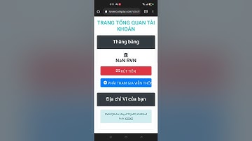 Web mới đào RAVEN COIN không cần ref đào 18h rút luôn về ví