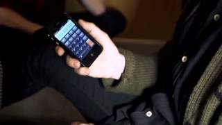 Behind the Scenes with Bear in Heaven - Slowing Down I Love You, Its Cool