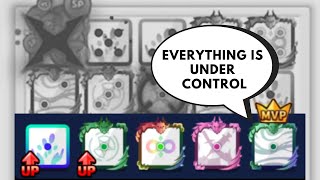 再びダイスリミット！ランダムダイス：ディフェンス screenshot 1