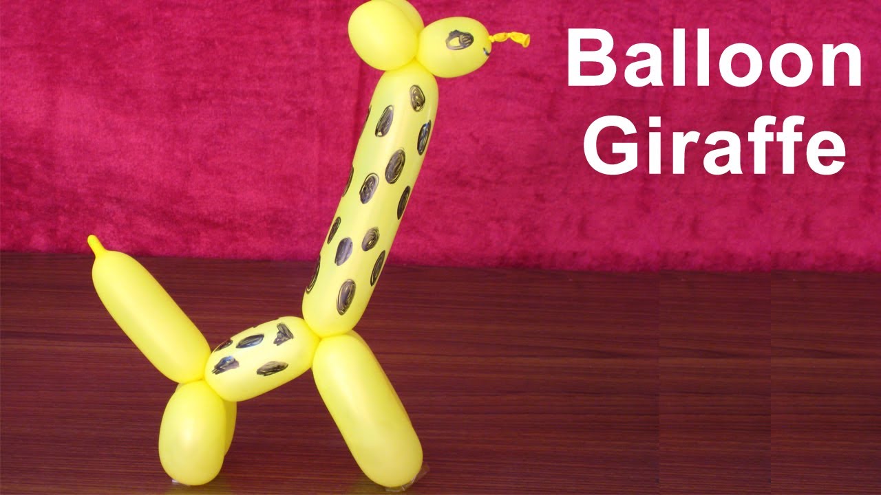 easy-balloon-animals-by-sonia-goyal-learn-balloon-giraffe-sonia-s