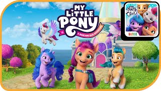 My Little Pony World #7 | Budge Studios | Simulation | Unicorn Game | My little pony toys | HayDay screenshot 5