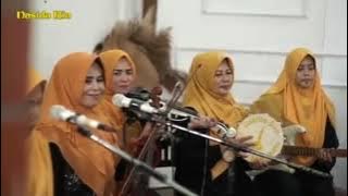 Nasida ria Kenakalan remaja Vocal Hj Rien Djamain