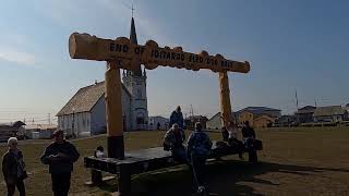 Nome, Alaska, Part I June 2025