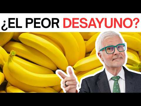 ¡La Verdad Oculta Sobre el Desayuno ‘Perfecto!