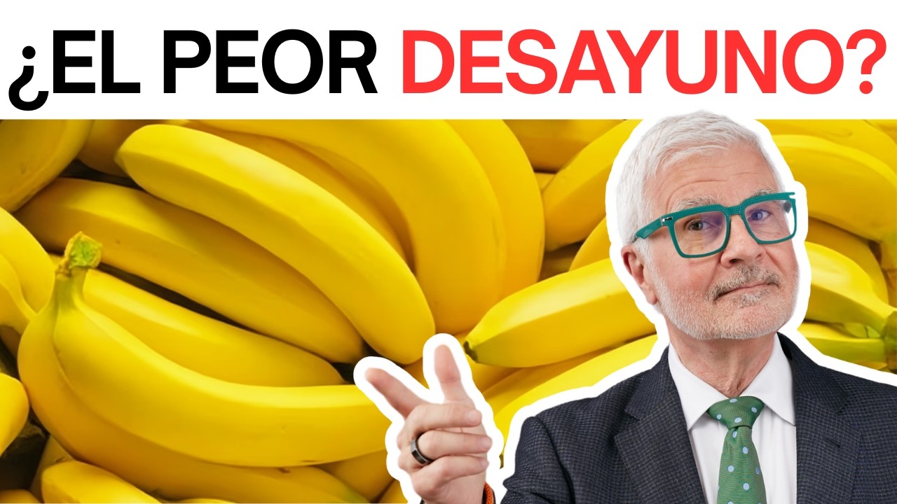 ¡La Verdad Oculta Sobre el Desayuno ‘Perfecto!