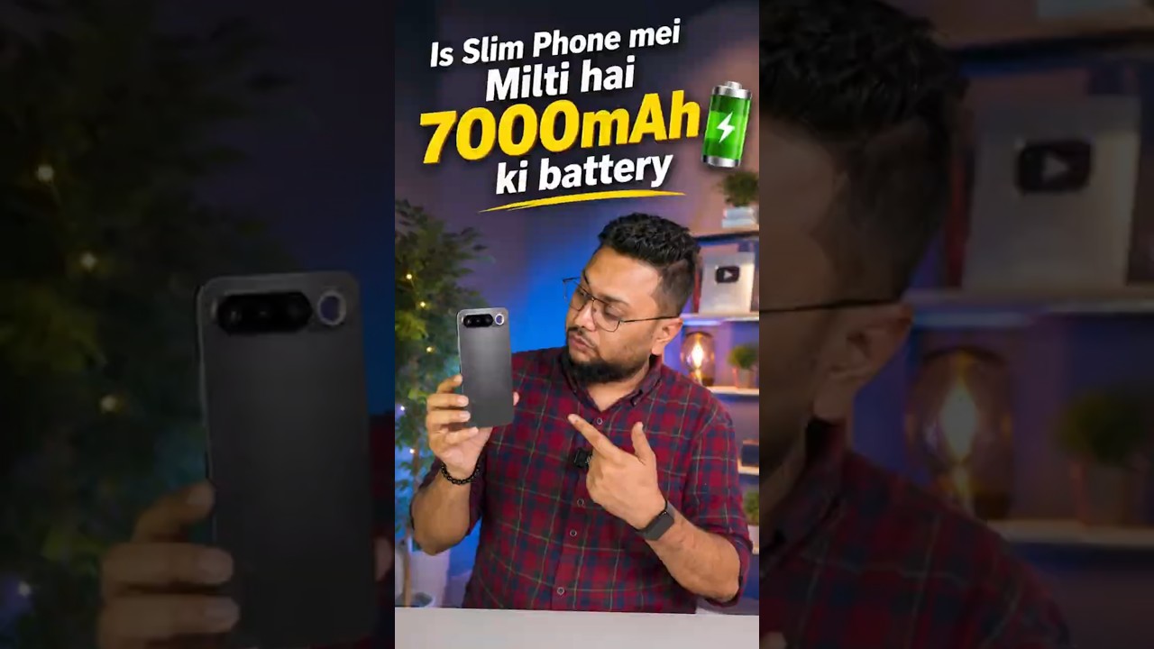 Latest Title & Thumbnail