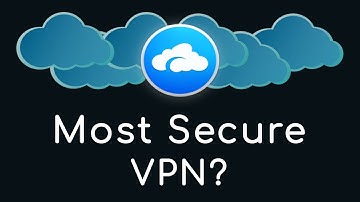 AirVPN FULL In-Depth Review! The MOST SECURE VPN!?
