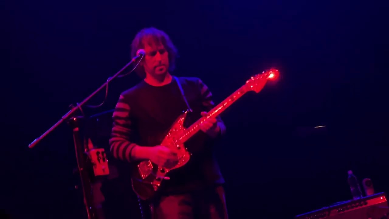 The Asteroid No.4 - Live in Japan 2026 (1-8)