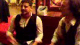 Cavit Yildiz - Verin Zehirleri Resimi