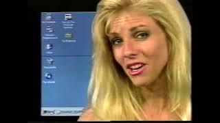 Windows95 with Greta (1995)