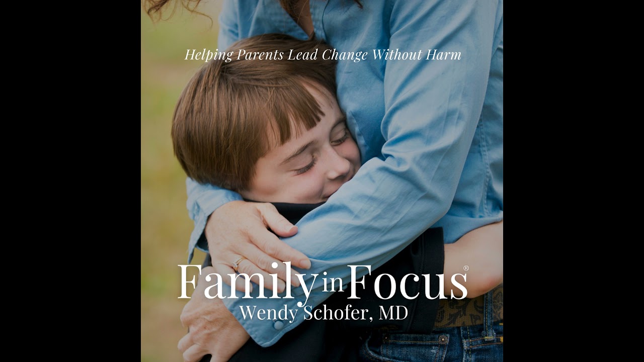 How to Set Healthy Boundaries That Help Your Child Thrive