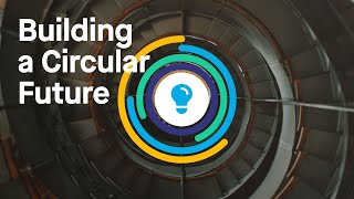 Circular Table Talks VI - Building a Circular Future (And Fast) Across the Construction Sector