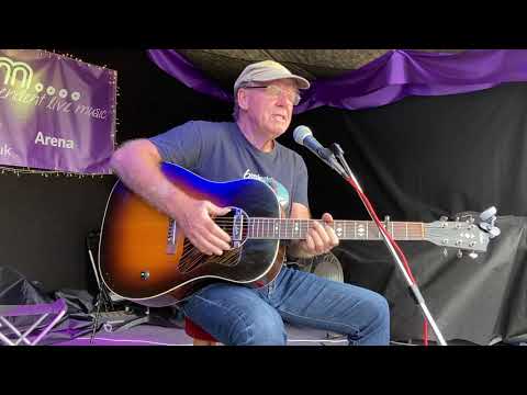 Kevin Brown - Where We Are