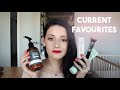 CURRENT FAVOURITES 2019/BEAUTY
