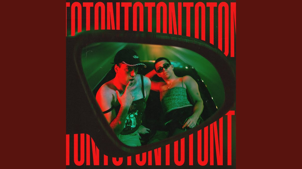 Watch TONTO on YouTube Watch TONTO on YouTube