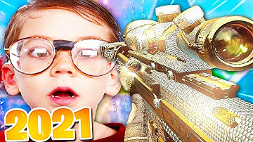 TROLLING an IP HACKER on Black Ops 2 in 2021 (9 YEARS LATER)