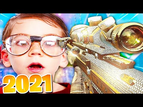 TROLLING an IP HACKER on Black Ops 2 in 2021 (9 YEARS LATER)