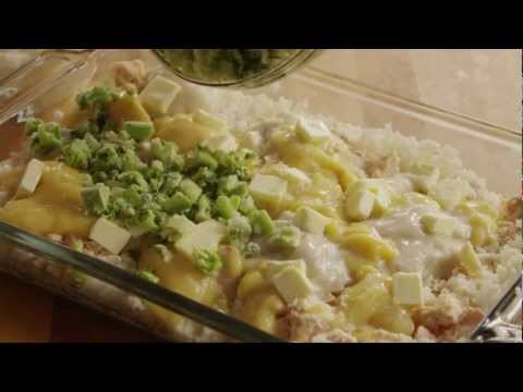 How to Make Broccoli, Rice, Cheese, and Chicken Casserole | Allrecipes.com