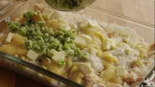 How to Make Broccoli, Rice, Cheese, and Chicken Casserole | Allrecipes.com