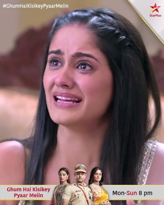 Ghum Hai Kisikey Pyaar Meiin | Virat Hai Sai Ke Liye Pareshan