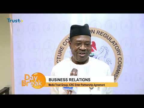 DAY BREAK SHOW  21/09 /2022  | TRUST TV