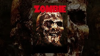 Zombie Flesh Eaters Full Movie 1979