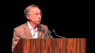 Robert Langer - Imagine Solutions 2013