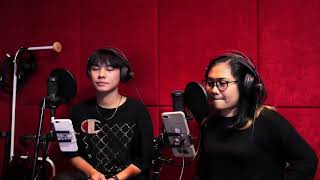 Weak By Smw - Cresensia Feat. Andana Kay