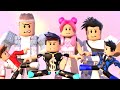 TheFatRat - The Calling (Roblox Music Animation) - Roblox Life Story Full 1-3