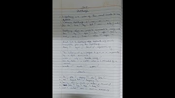 English Shorthand| chapter 5(Diphthongs)