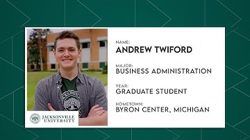 Accelerate Your Path at JU | The College Tour