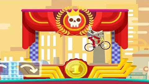 Scary Wheels - Gameplay Walkthrough Part 2