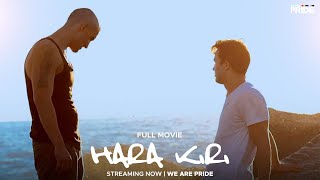 Hara Kiri | Full Gay Movie | Drama,  | LGBTQIA+