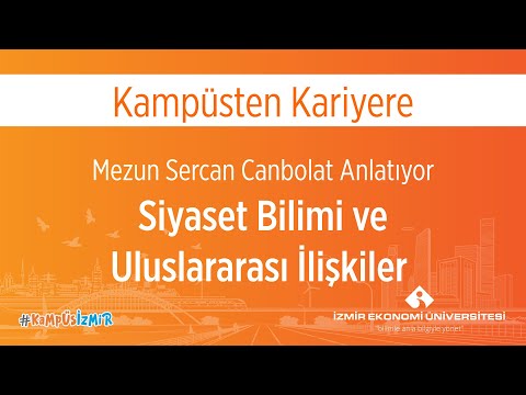 Kampüsten Kariyere -