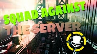My 1.6 Wishlist/Epic Manhunt (The Division) 1.5 Dark Zone Pvp Gameplay