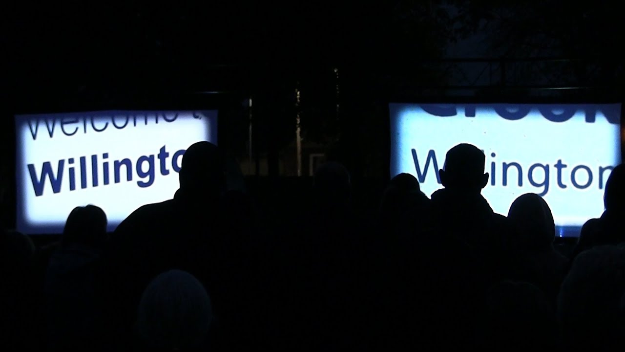 OUR WILLINGTON YouTube