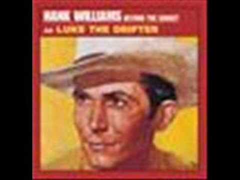 Everything's Okay by Hank Williams