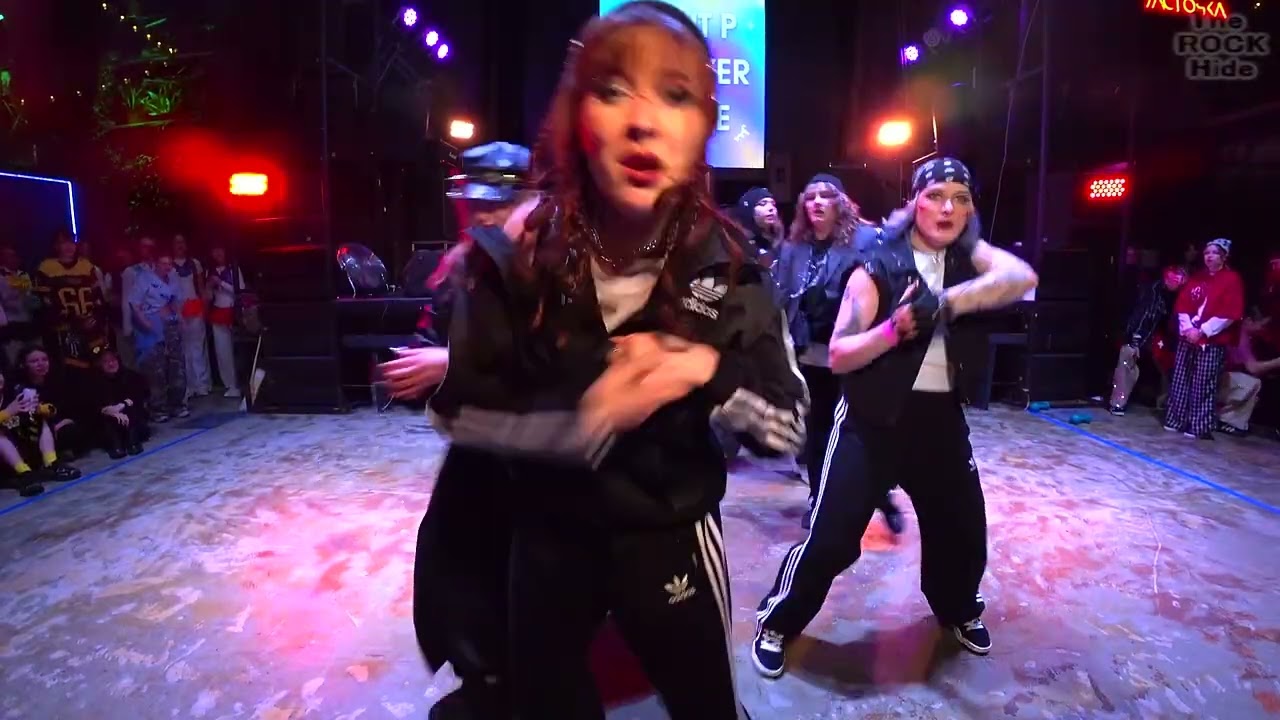 SX3] ATEEZ - Bouncy dance cover by INSANE [SPbKСB_26042026] - YouTube