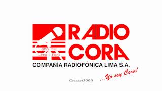 Radio Cora ID Juan Ramirez Lazo 1986