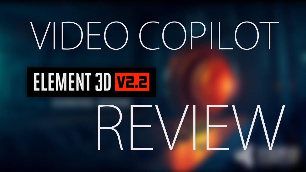 element 3d v2.2 uploaded