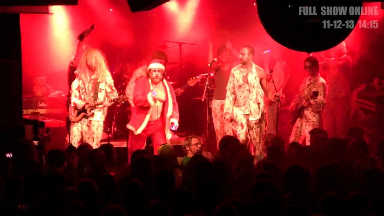 Kinderen Tegen Kinderen Ik Ben Toch Zeker Sinterklaas Niet Afscheidsshow LVC 101112 YouTube