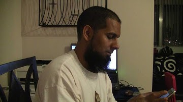 How to Unlock HTC One by Unlocking code instructions from Cellunlocker.net Part 2