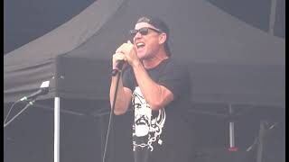 Ugly Kid Joe - That Ain&#39;t Livin&#39; - Live at Hellfest 2022