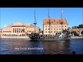 GDANSK   POLAND  AMAZING CITY   HD