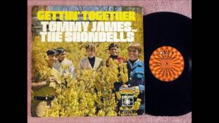 Watch Tommy James Gettin Together single Version video