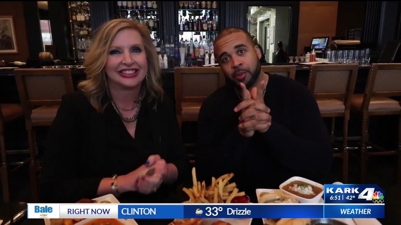 Capital Bar and Grill