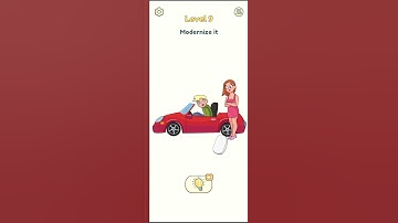 Dop 2 level 9 Modernize it #youtubeshorts #shortfeed #dop2