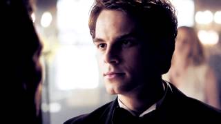 Kol Mikaelson Light Em Up Preview