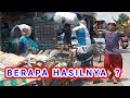 Jual rongsok hasil mulung #rosok #rongsok #infohargarosok #jualbelirongsok