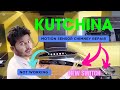 How to repair kutchina motion sensors chimney   sensor    